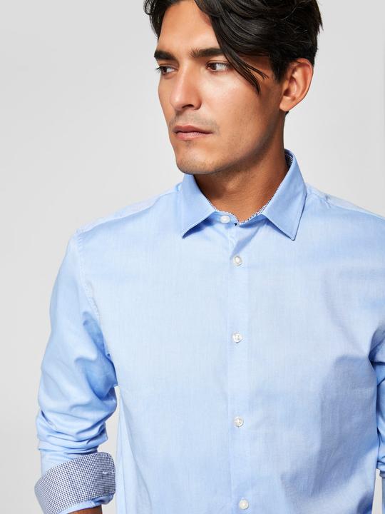 Produktbild Selected Homme Langarmhemd (L)