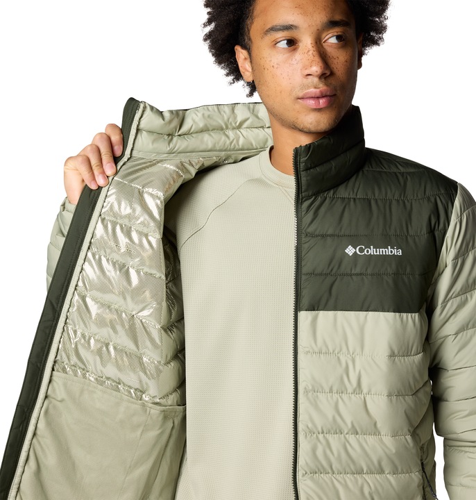 Immagine prodotto Columbia Giacca Powder Lite™ II (S)