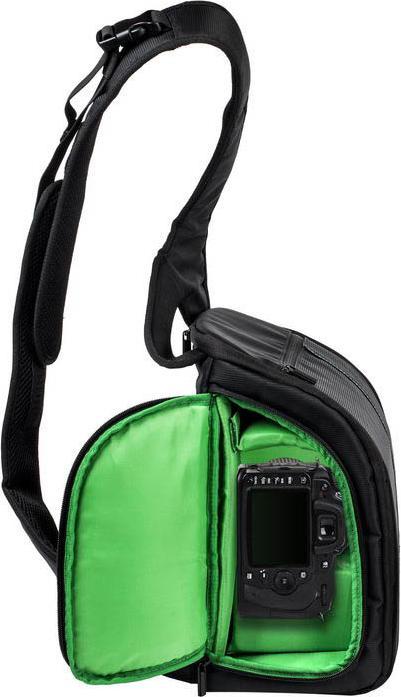 Image du produit Rivacase 7470 (PS) Sling Case Elegant (Sac à dos photo, 6.50 l)