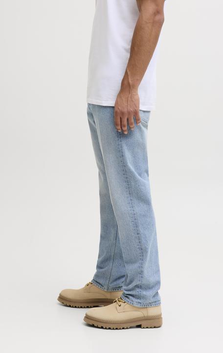 Produktbild Aprel Tapered Fit Jeans Tapered Fit Jeans (W34/L34)