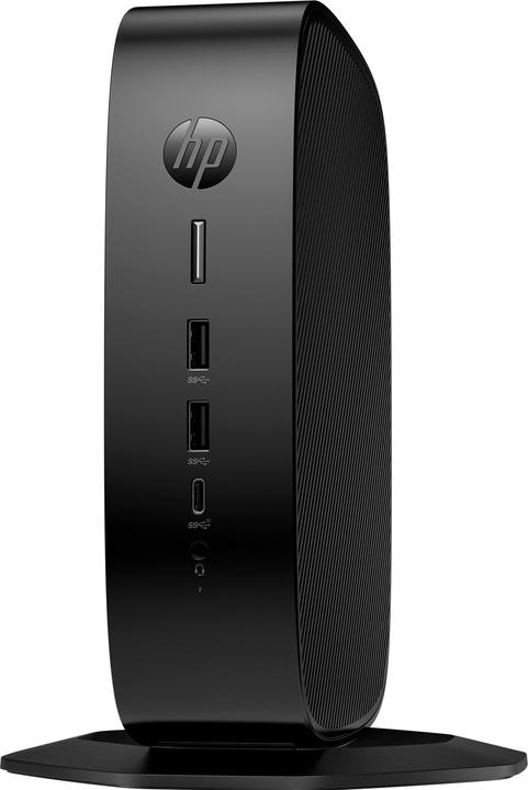Immagine prodotto HP Elite t755 (256 GB, 16 GB, AMD Radeon Graphics)