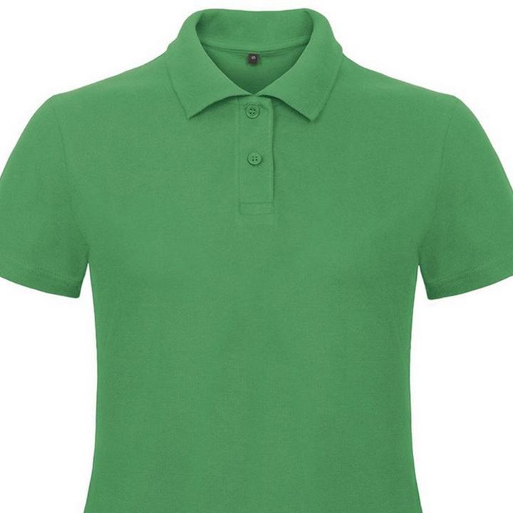 Produktbild B&C ID.001 Poloshirt (L)