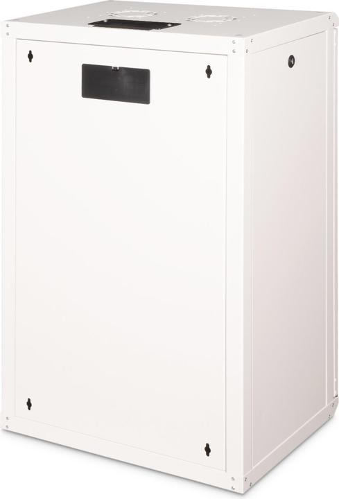 Actual product image Digitus DN-19 20-U wall cabinet (20 RU, 19 inch rack)