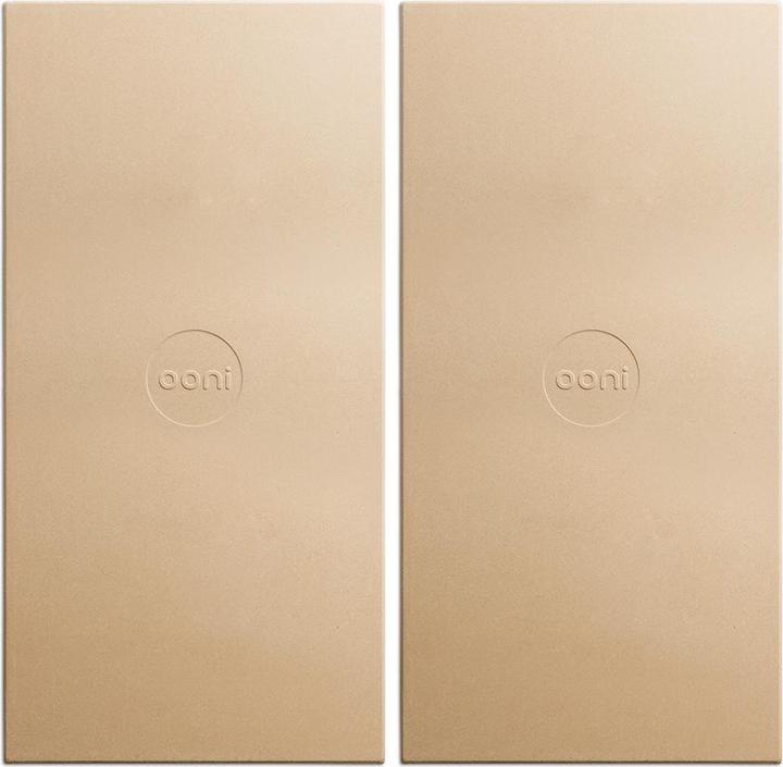 Produktbild Ooni Pro Stone Set