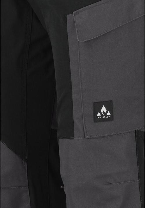 Actual product image Whistler Romning Outdoor Pant (M)