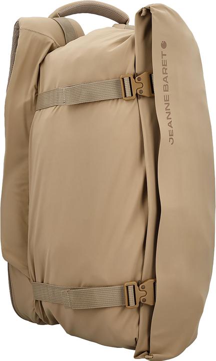 Actual product image Jeanne Baret Tonga Travel