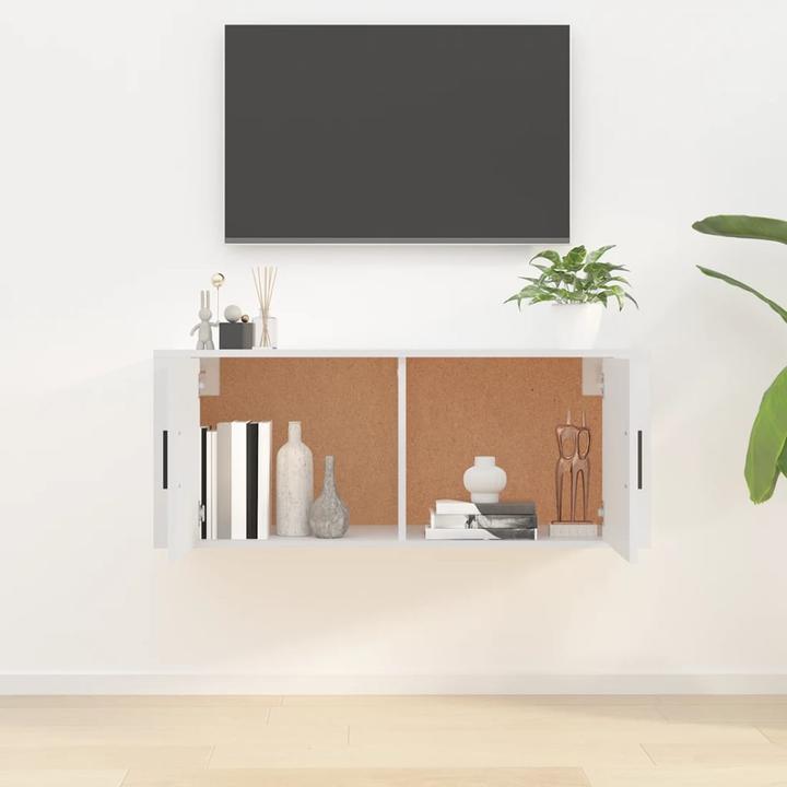 Immagine prodotto vidaXL TV-Wandschrank (100 x 34.50 x 40 cm)