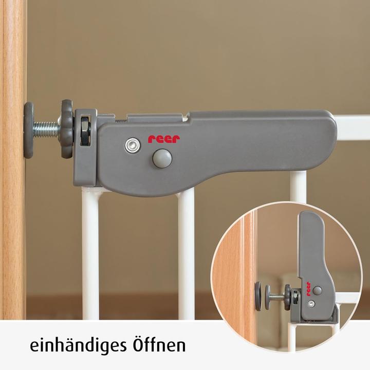 Image du produit Reer S-Gate Active Lock (75 cm)