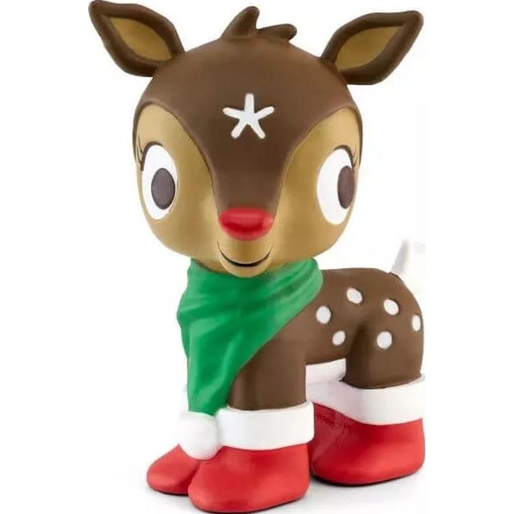Tonies Lieblings-Kinderlieder - Weihnachtslieder 2 (Relaunch) (Deutsch)