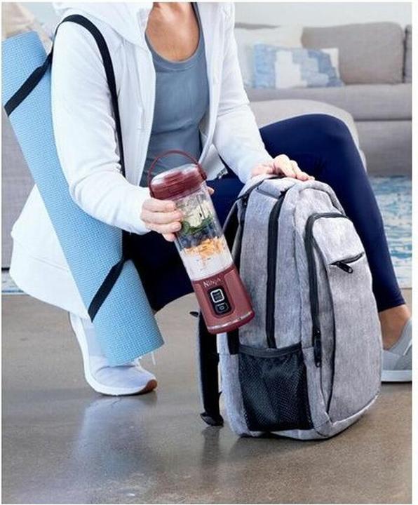 Immagine prodotto Ninja Frullatore a batteria BLAST (14.40 W)