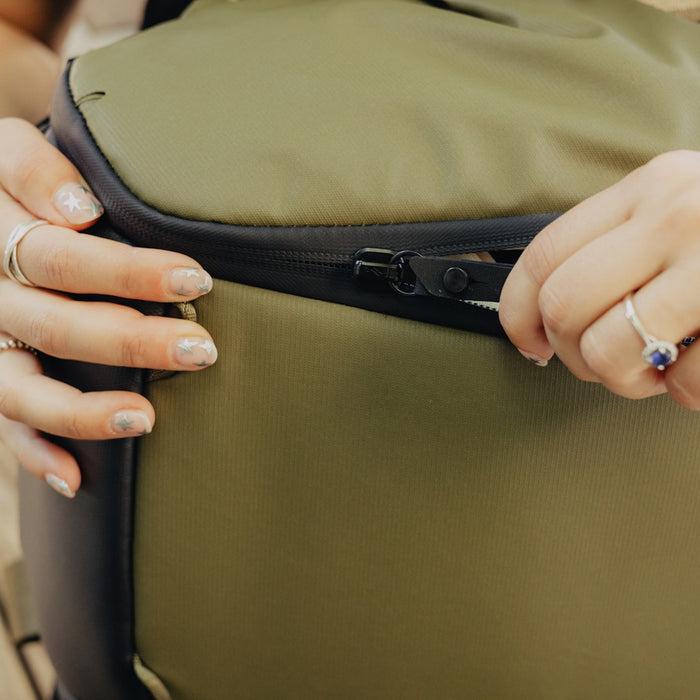 Produktbild Peak Design Zaino Quotidiano con Cerniera (Fotorucksack, 15 l)