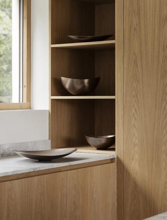 Productafbeelding Blomus Taartvork Stella 4 stuks