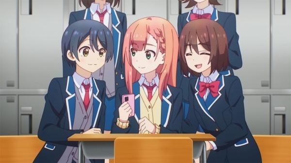 Actual product image The dreaming boy is a realist: Complete Edition (DVD, 2024, German, Japanese)