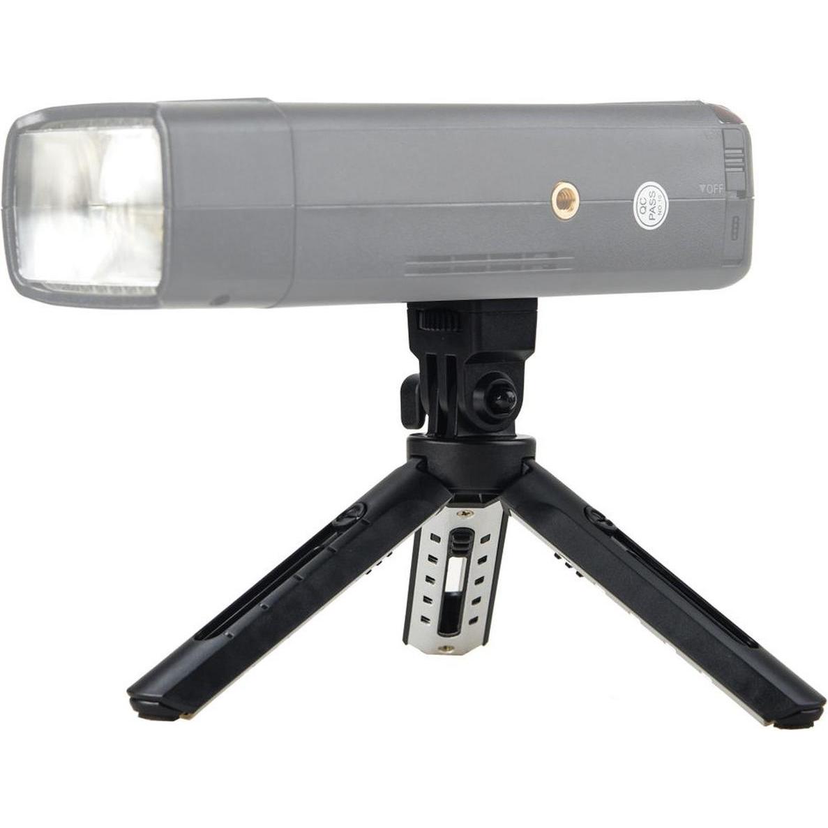Godox MT-01, Treppiede, Nero