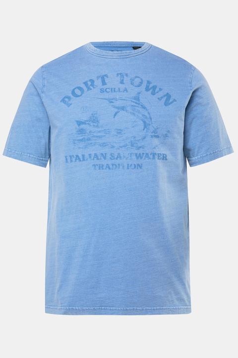 Produktbild JP1880 T-Shirt, Halbarm, Print (XXL)