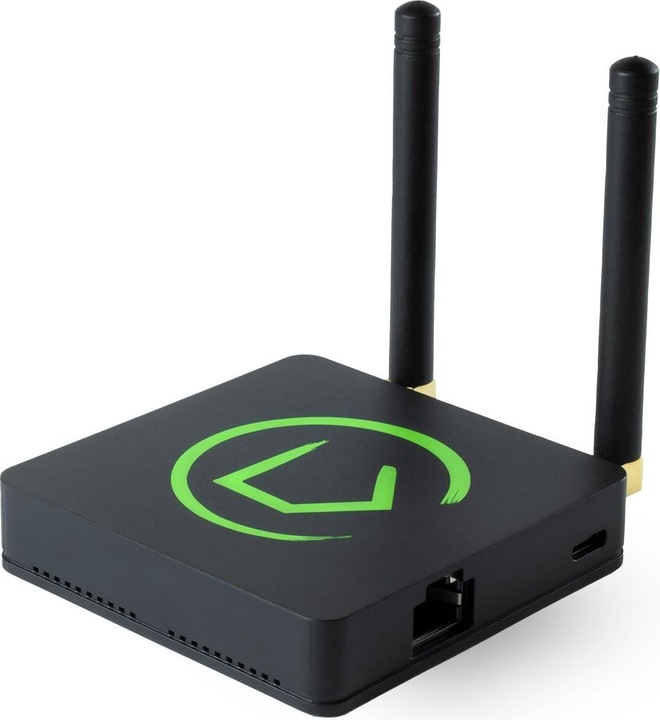 Actual product image Habitat Hubitat C-8 Pro