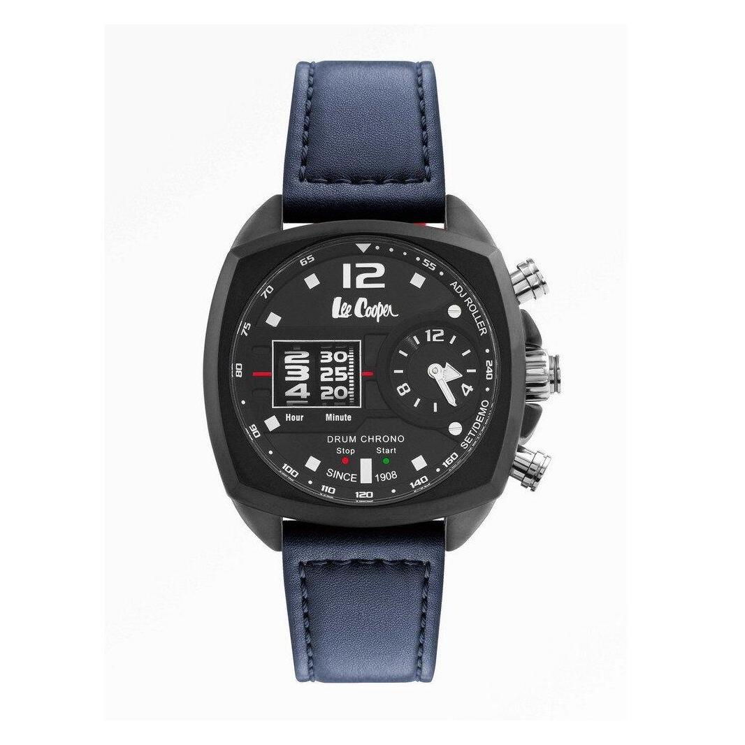 Lee Cooper, Armbanduhr, LC07004.659