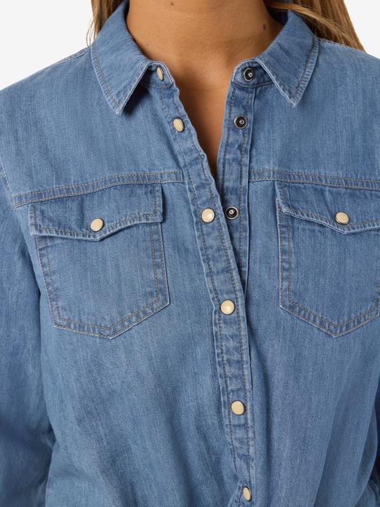 Immagine prodotto Noisy May NMHELSA Jeanshemd (M)