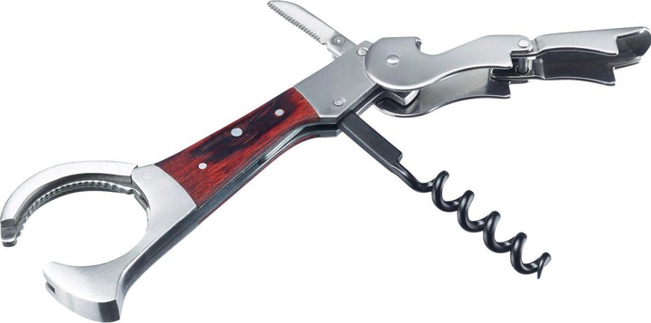 Produktbild Westmark Kellnermesser »Agilo« Monopol Edition (Kellnermesser)
