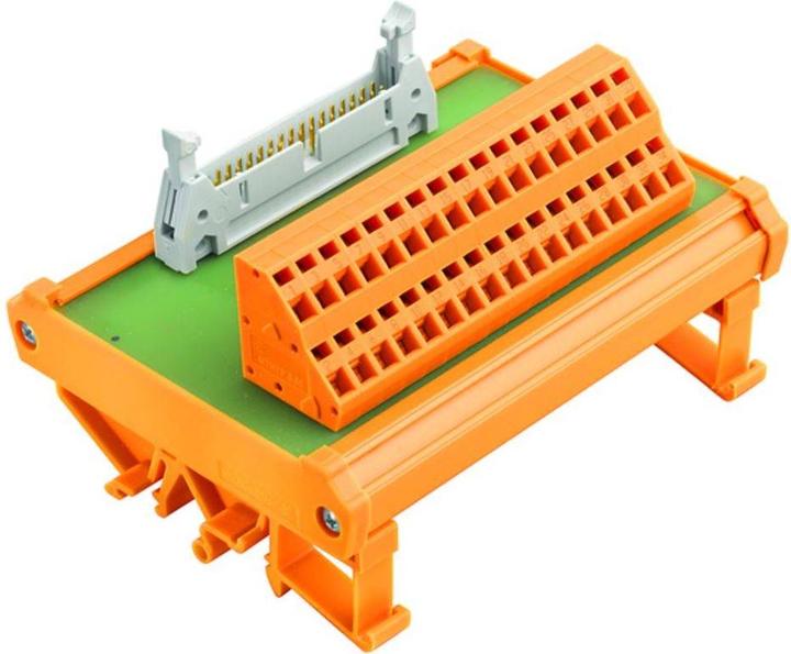 Produktbild Weidmüller Übergabeelement RS F34 Z Inhal