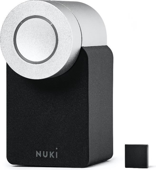 Nuki Smart Lock 2.0 EU