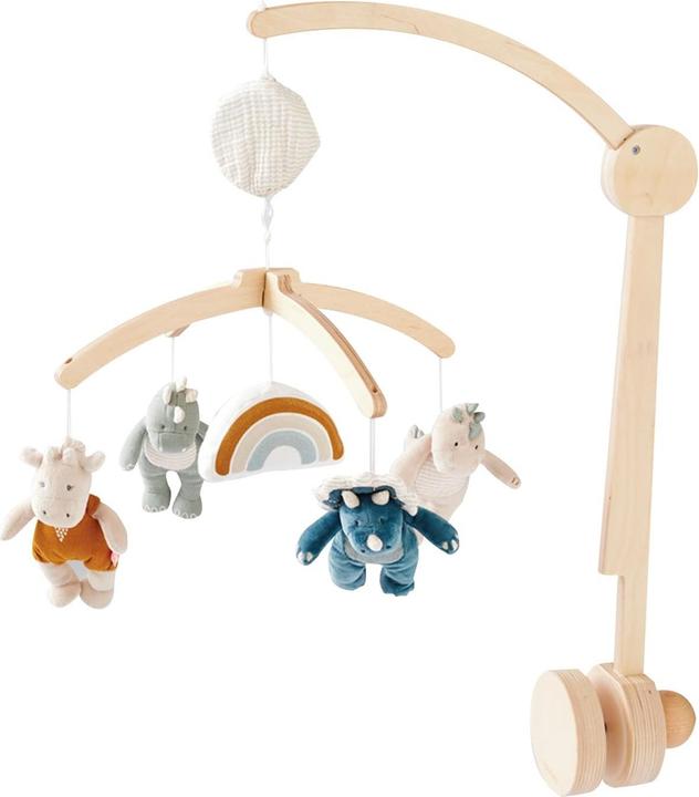 Noukies TSO Musikmobile