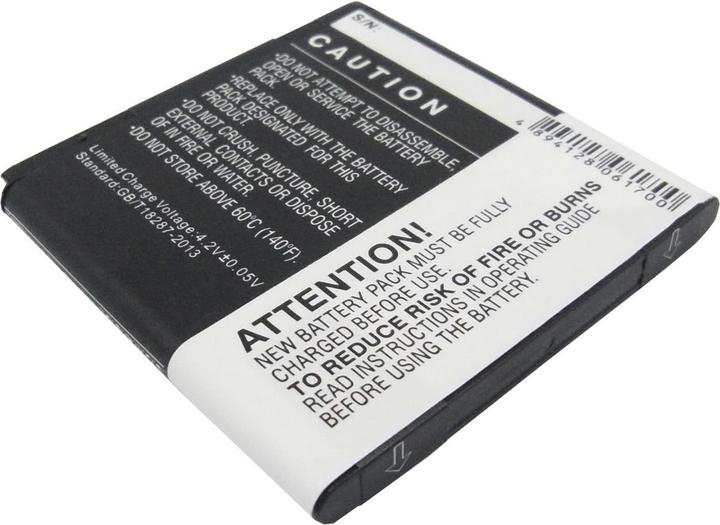 Productafbeelding CoreParts Batterij voor HTC Mobile (Batterij)