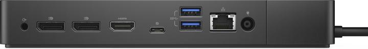 Actual product image Dell WD19 USB Type-C (USB-C, 5 Ports)