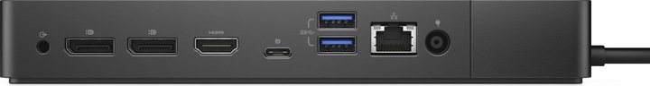 Produktbild Dell WD19 USB Typ-C (USB-C, 5 Ports)