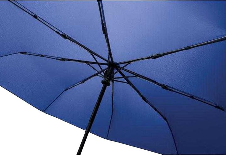 Actual product image MidOcean UMKRAB Windproof Folding Umbrella