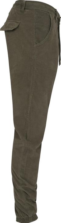 Produktbild Urban Classics Corduroy Jog Pants (L)