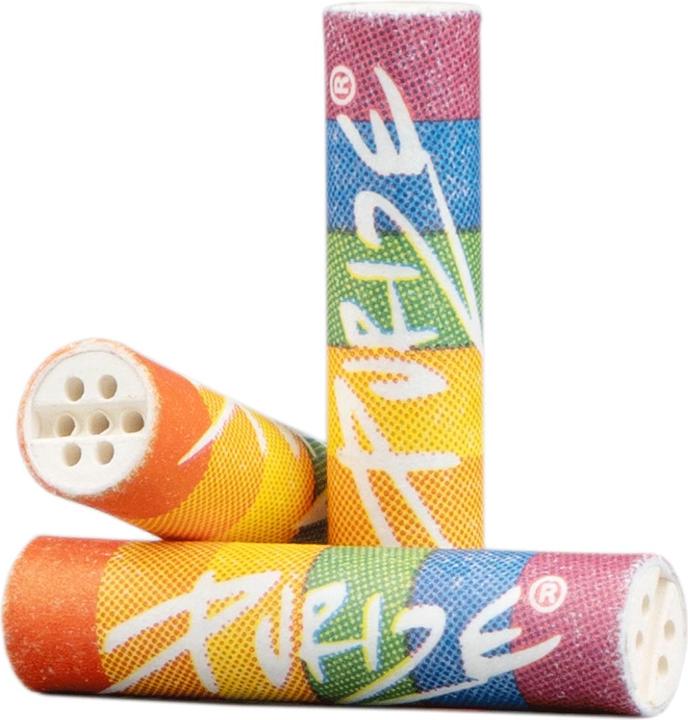 Produktbild Purize Xtra-Slim 50er Pack Rainbow