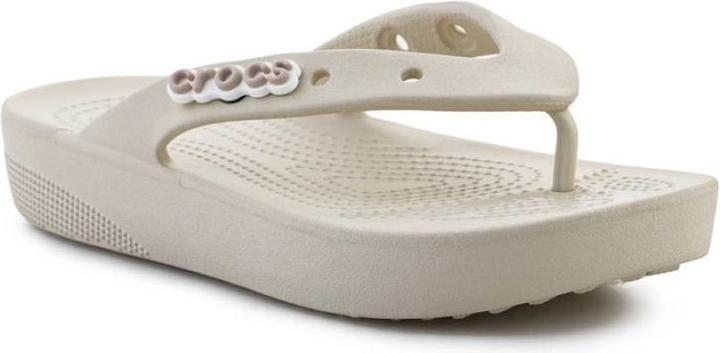 Actual product image Crocs W's Classic Platform Flip (40)