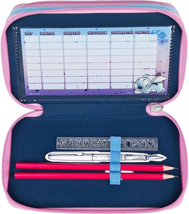 Immagine prodotto Undercover Drievaks Etui Stitch