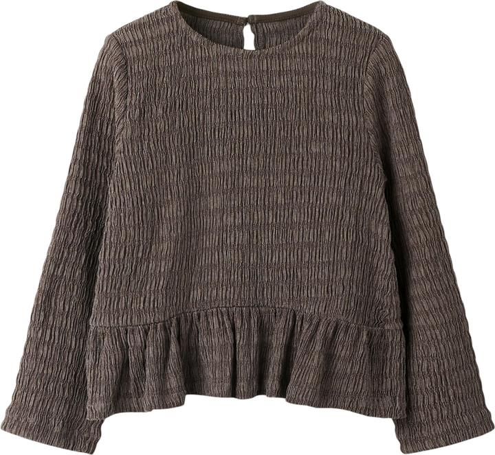 Immagine prodotto Name it Regular Fit Oberteil mit langen Ärmeln (116)