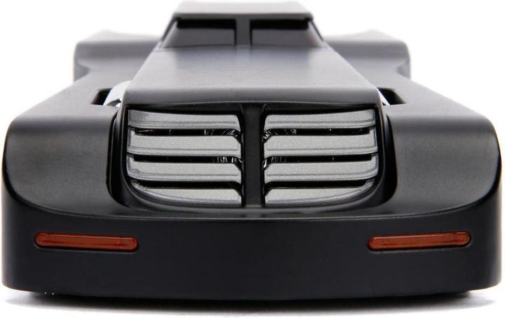 Produktbild Solido Batmobile Serie Animee + Fig