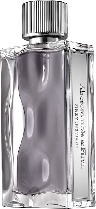 Abercrombie and Fitch First Instinct (Eau de toilette, 100 ml)