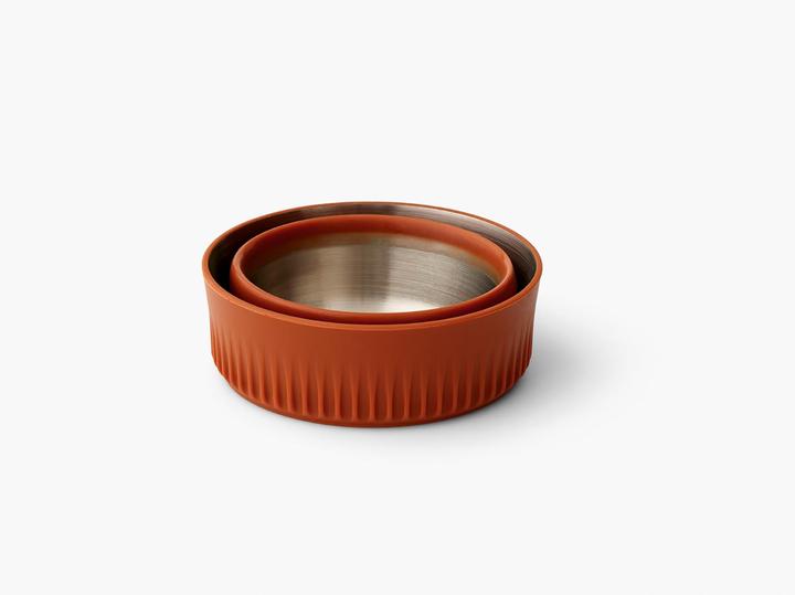 Produktbild Sea To Summit Detour Stainless Steel Collapsible Mug