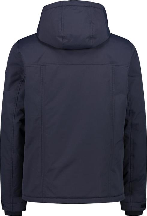 Immagine prodotto CMP Campagnolo Giacca con cappuccio e zip 34K0207 (50)