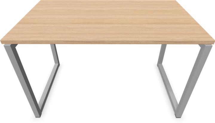 Actual product image Narbutas Nova O desk (120 x 70 x 74 cm)