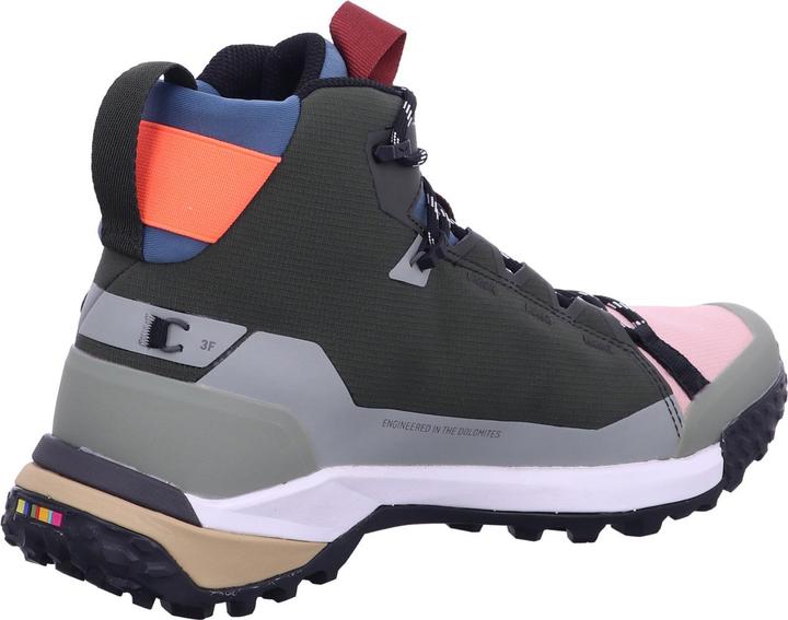 Produktbild Salewa Women's Puez 2 Mid PTX (41)