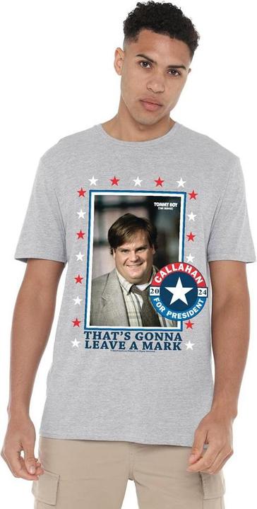 Produktbild Callahan For President 2024 TShirt (3XL)