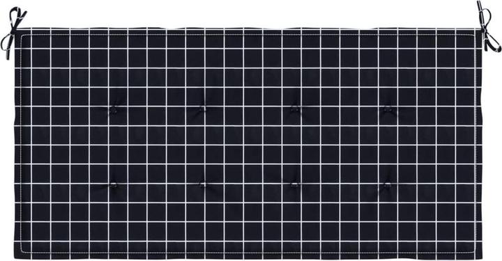 Image du produit VidaXL Lincoln (120 x 50 x 4 cm)