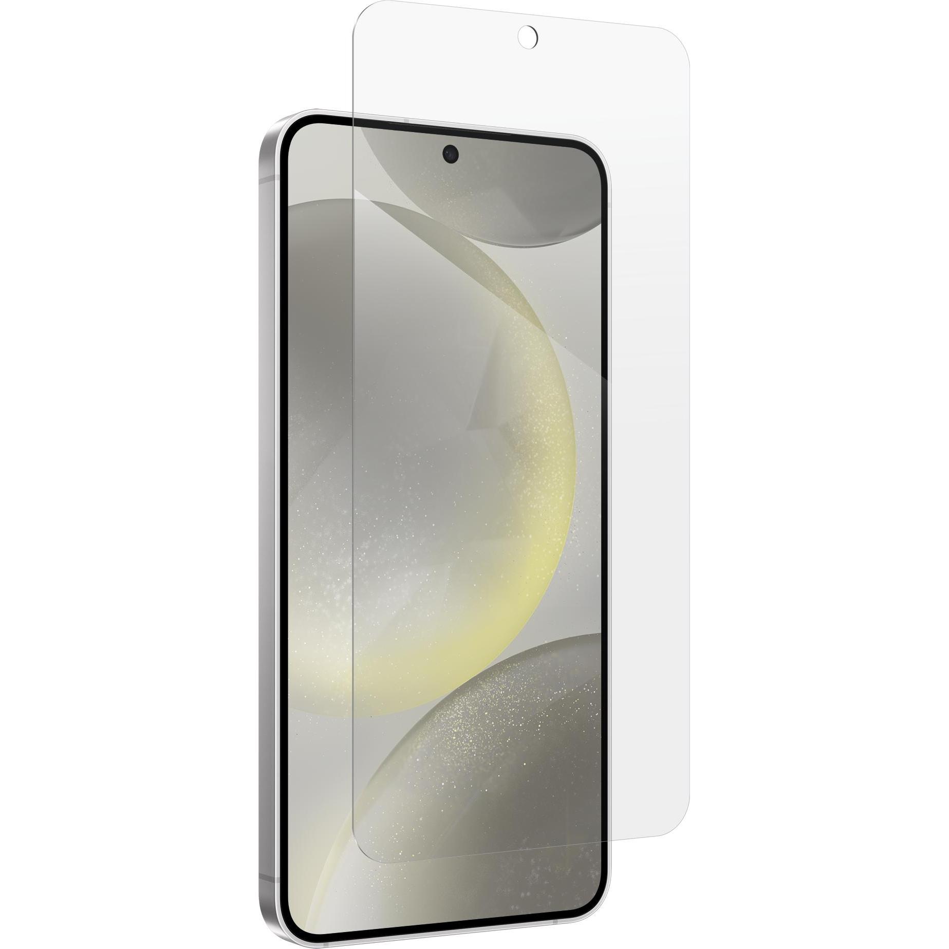 Thumbnail - Zagg Glass Elite (1 Stück, Samsung Galaxy S21), Smartphone Schutzfolie, Transparent