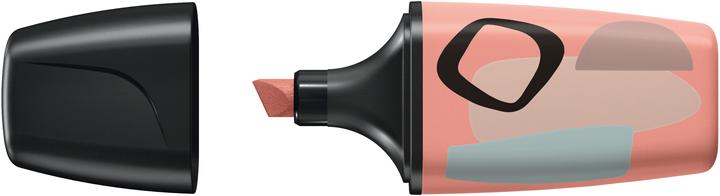 Image du produit STABILO Boss Mini Naturevibes Sienna (Sienne, 5 mm, 1 x)