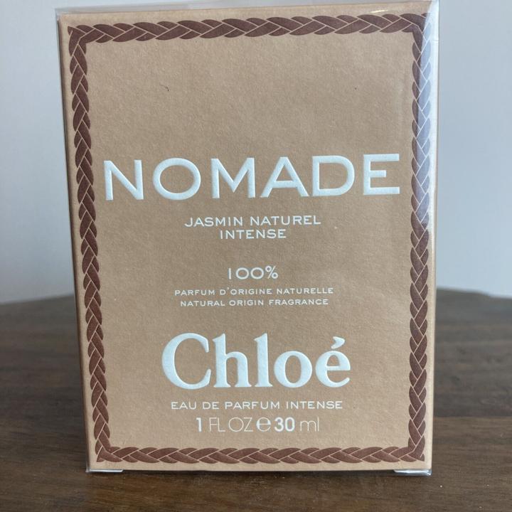Immagine prodotto Chloé Eau de Parfum Naturelle Intense (Eau de parfum, 30 ml)
