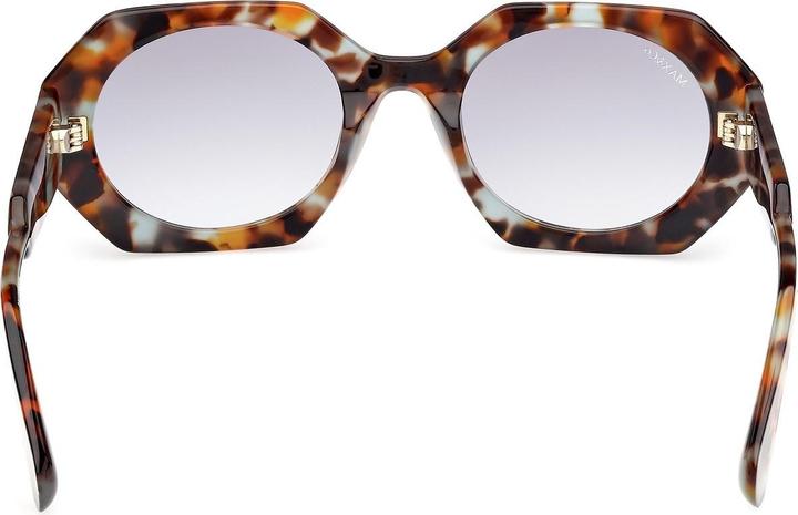 Actual product image Max&Co. Womens Sunglasses Tortoiseshell