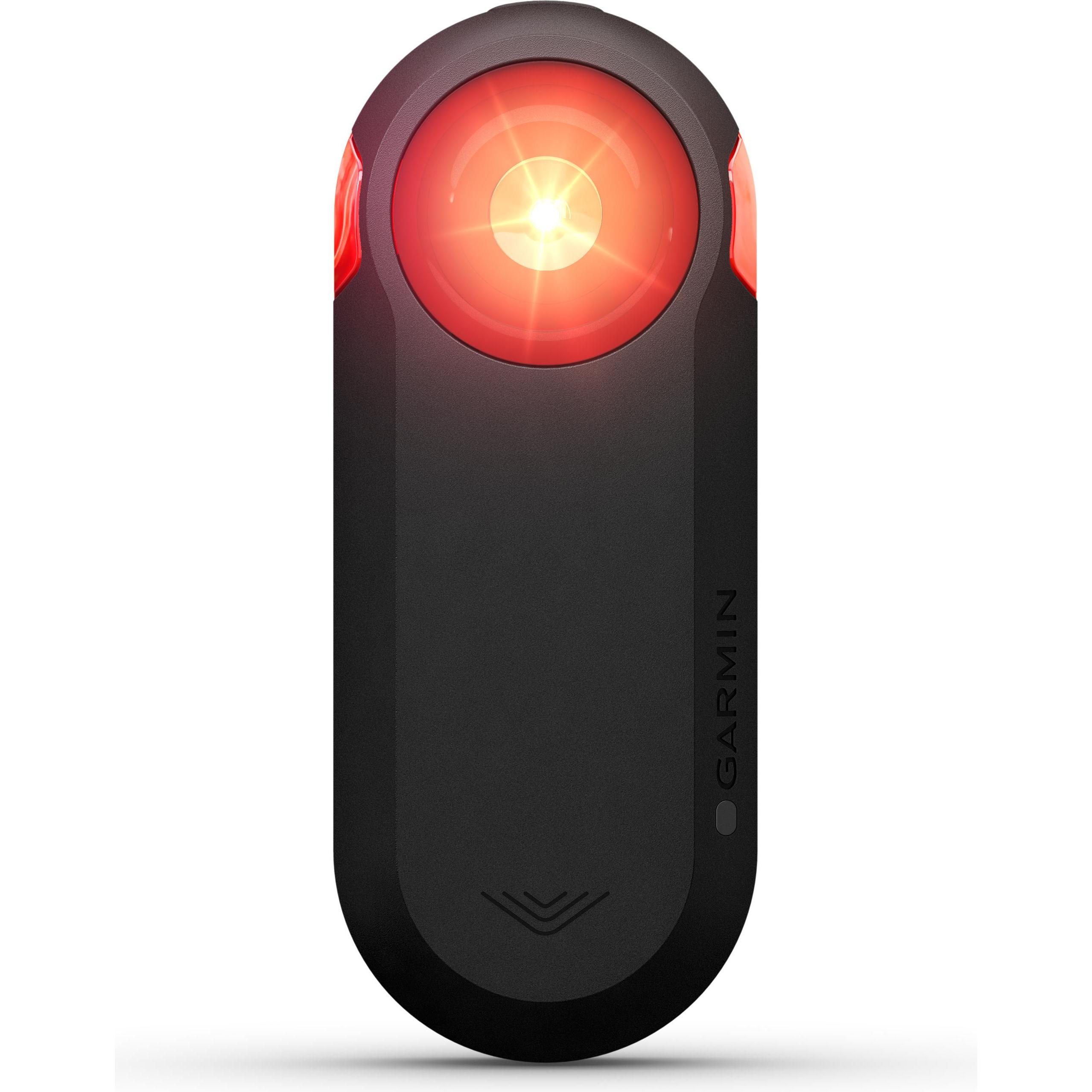 Garmin, Velolicht, (5 lm)