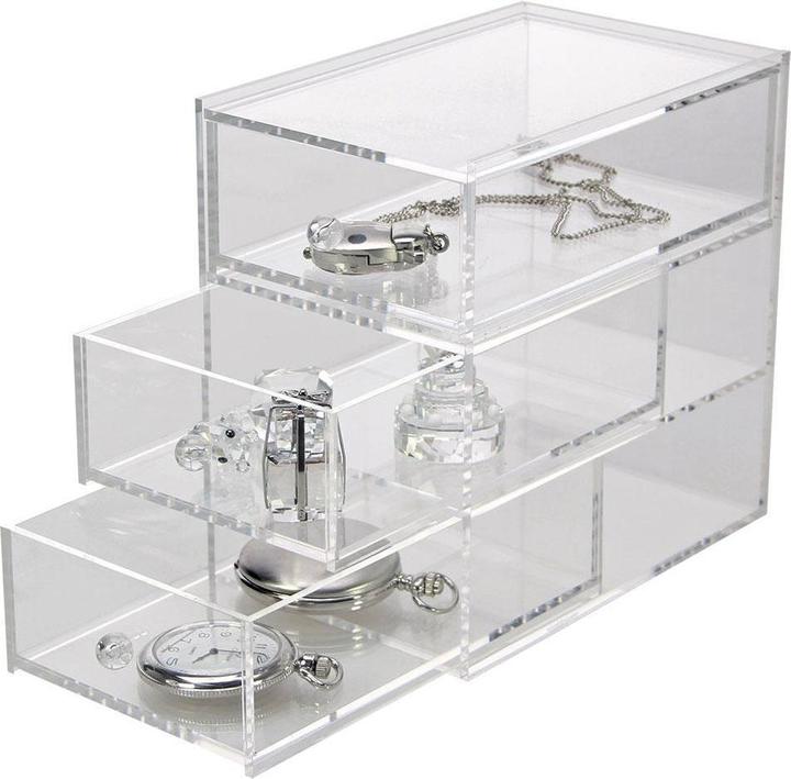 Immagine prodotto Schwäbische Albumfabrik Portagioie in acrilico