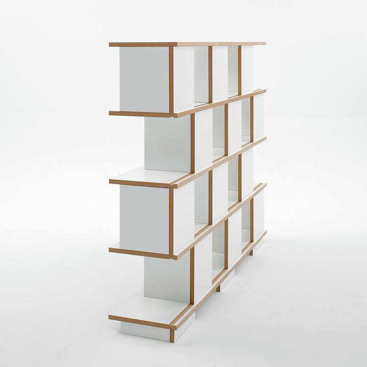 Image du produit Tojo Stell (160 x 37 x 44 cm)